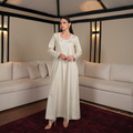 Garden Mosaic Kaftan by Mystique Design
