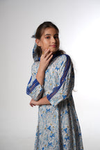 Mini Royal Grace Kaftan by Mystique Design