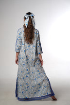 Mini Royal Grace Kaftan by Mystique Design