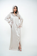 Timeless Kaftan by Mystique Design