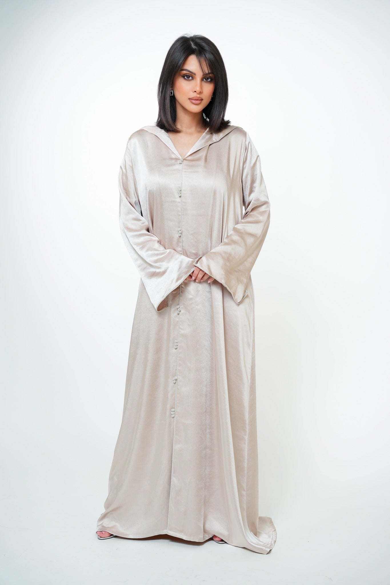 Timeless Kaftan by Mystique Design