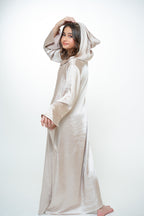 Mini Timeless Kaftan by Mystique Design