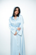 Timeless Kaftan by Mystique Design