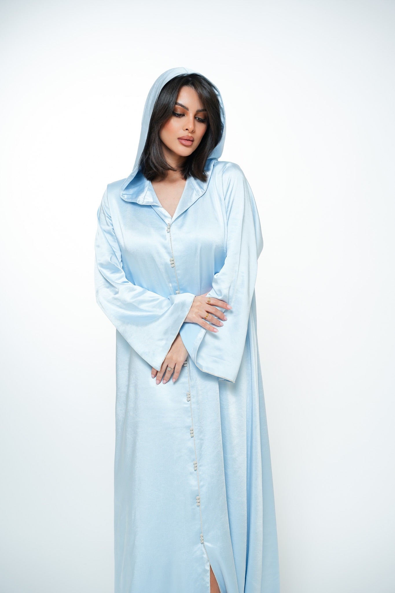 Timeless Kaftan by Mystique Design