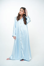 Mini Timeless Kaftan by Mystique Design