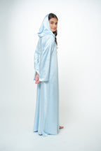 Mini Timeless Kaftan by Mystique Design
