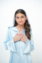 Mini Timeless Kaftan by Mystique Design