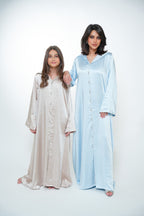 Timeless Kaftan by Mystique Design