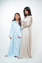 Mini Timeless Kaftan by Mystique Design