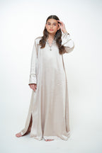 Mini Heritage Kaftan by Mystique Design