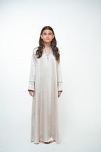 Mini Heritage Kaftan by Mystique Design