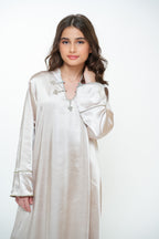 Mini Heritage Kaftan by Mystique Design