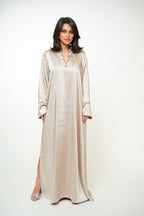 Heritage Kaftan by Mystique Design