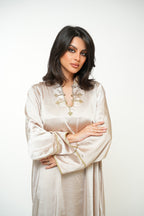 Heritage Kaftan by Mystique Design