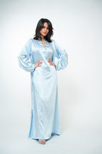 Heritage Kaftan by Mystique Design