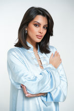 Heritage Kaftan by Mystique Design