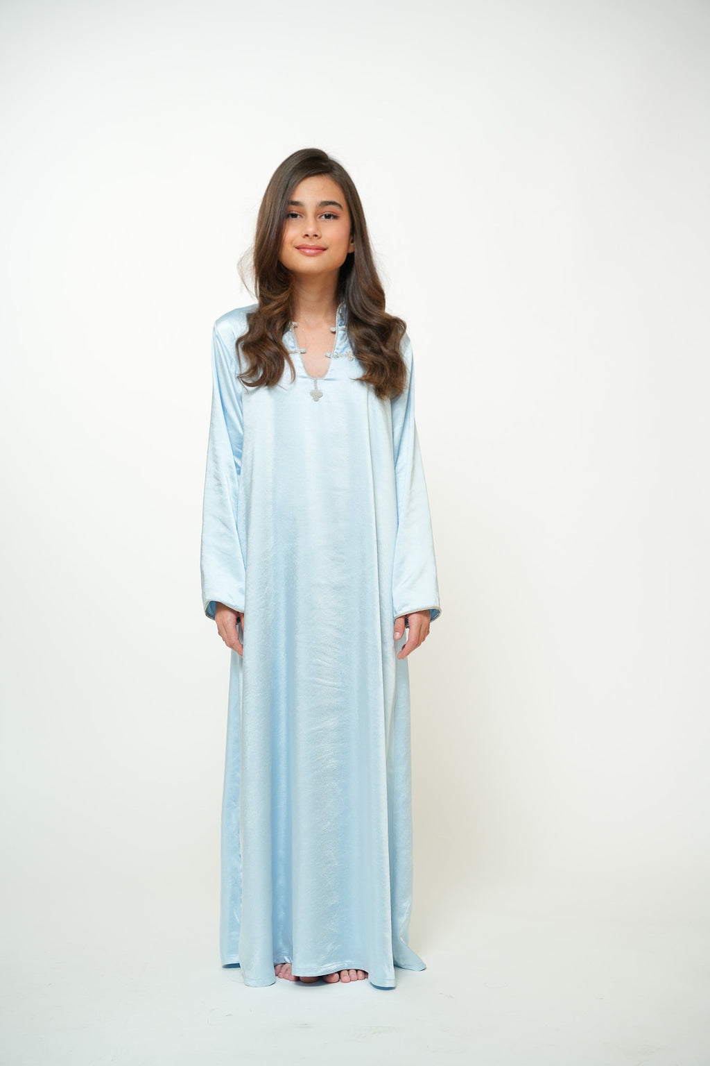 Mini Heritage Kaftan by Mystique Design