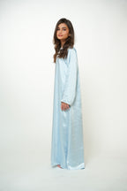 Mini Heritage Kaftan by Mystique Design