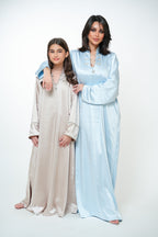 Heritage Kaftan by Mystique Design