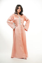 Nomad Kaftan by Mystique Design