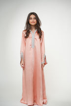 Mini Nomad Kaftan by Mystique Design