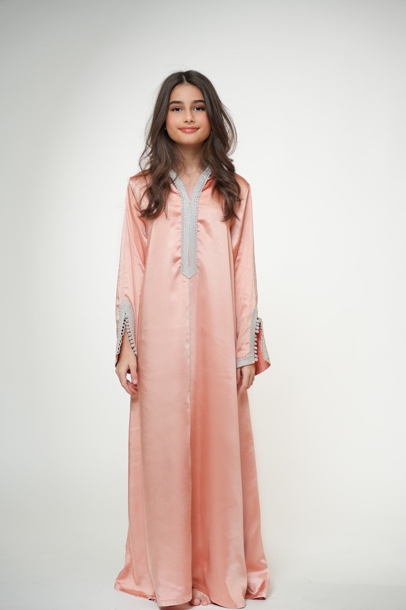 Mini Nomad Kaftan by Mystique Design