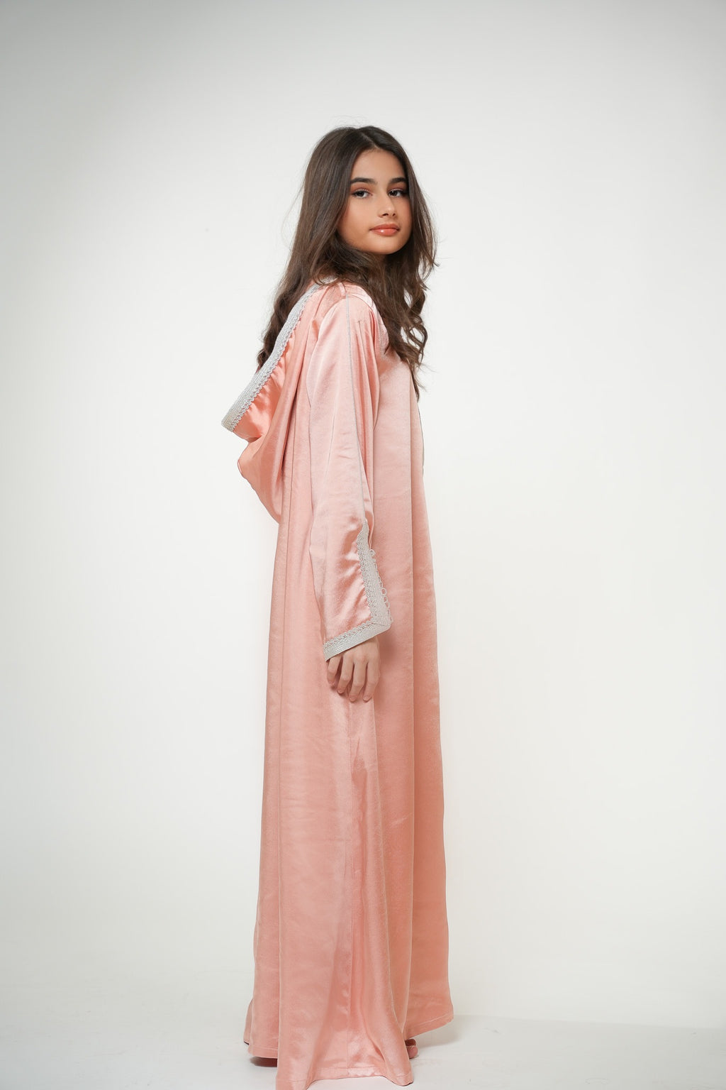 Mini Nomad Kaftan by Mystique Design
