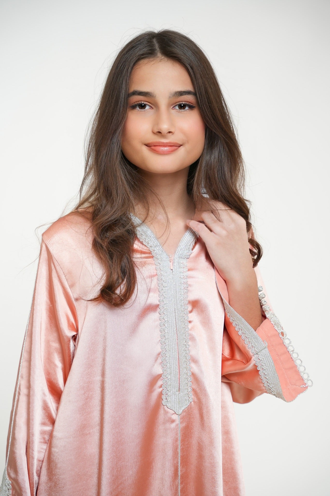 Mini Nomad Kaftan by Mystique Design