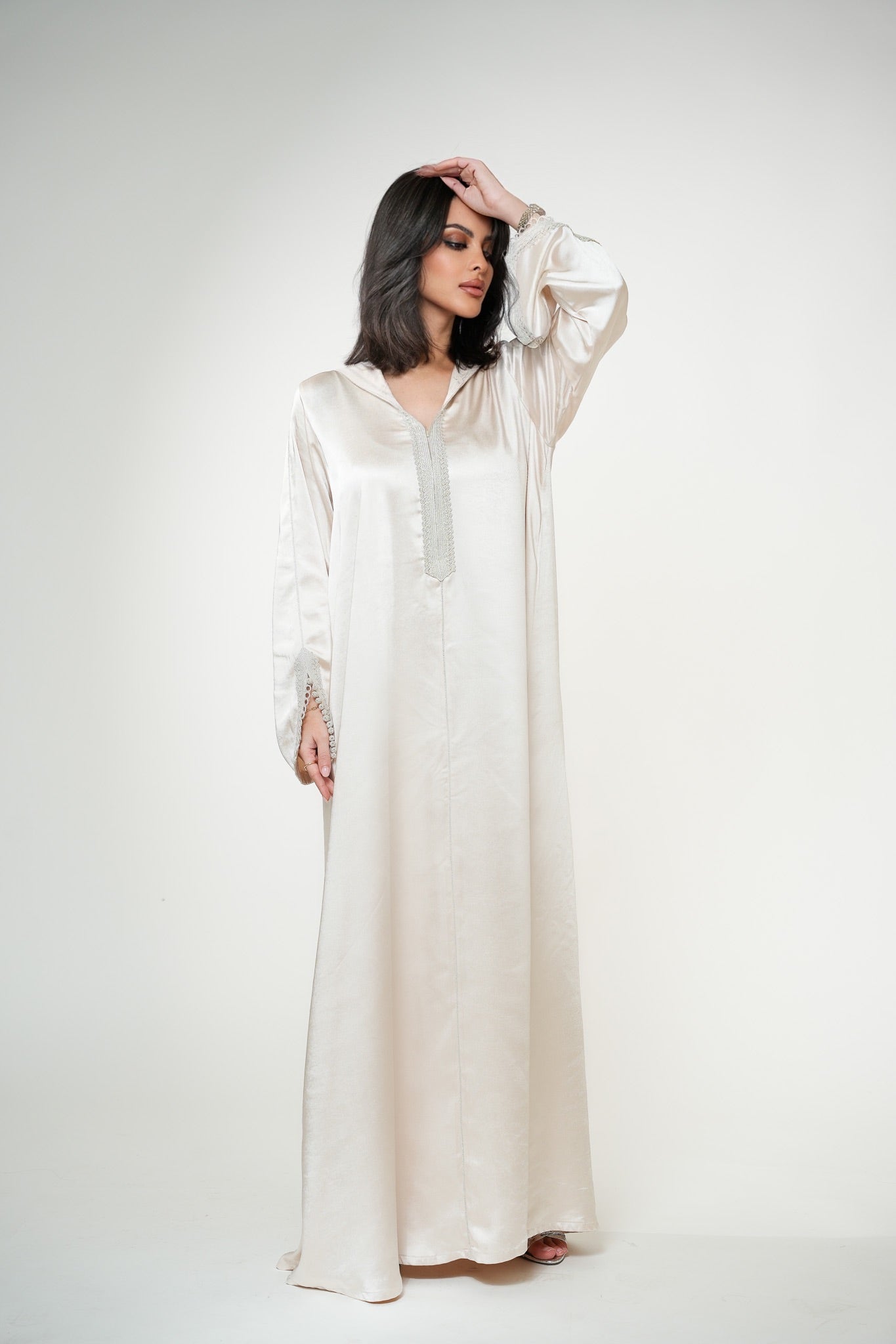 Nomad Kaftan by Mystique Design