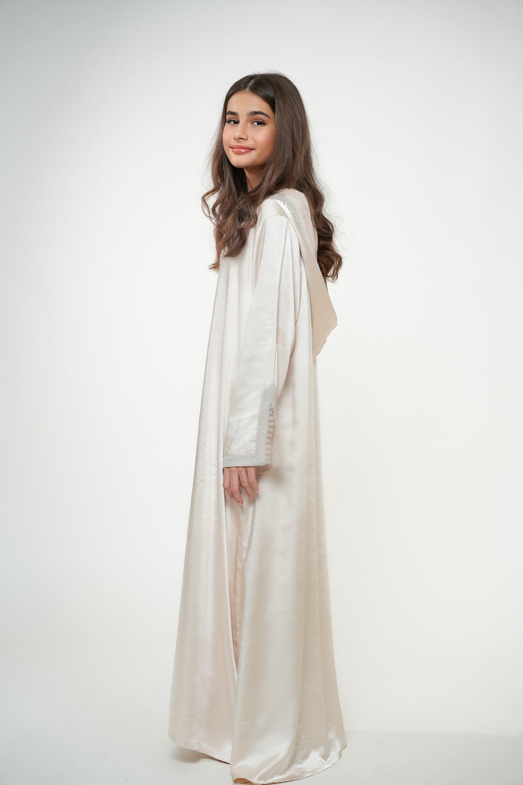 Mini Nomad Kaftan by Mystique Design