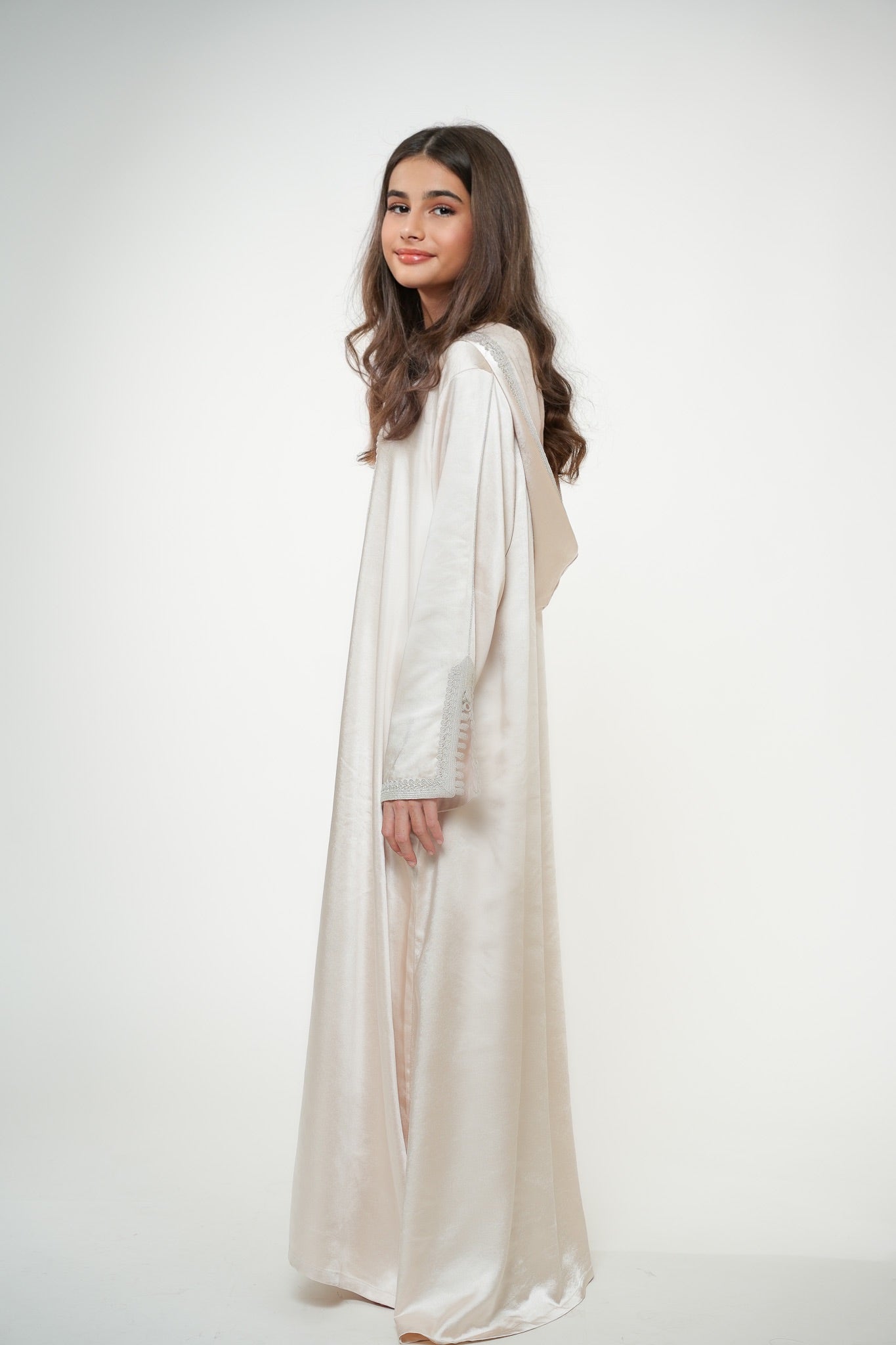 Mini Nomad Kaftan by Mystique Design