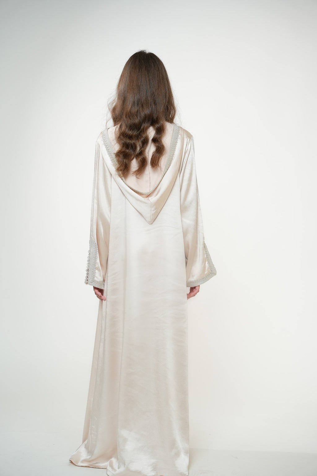 Mini Nomad Kaftan by Mystique Design