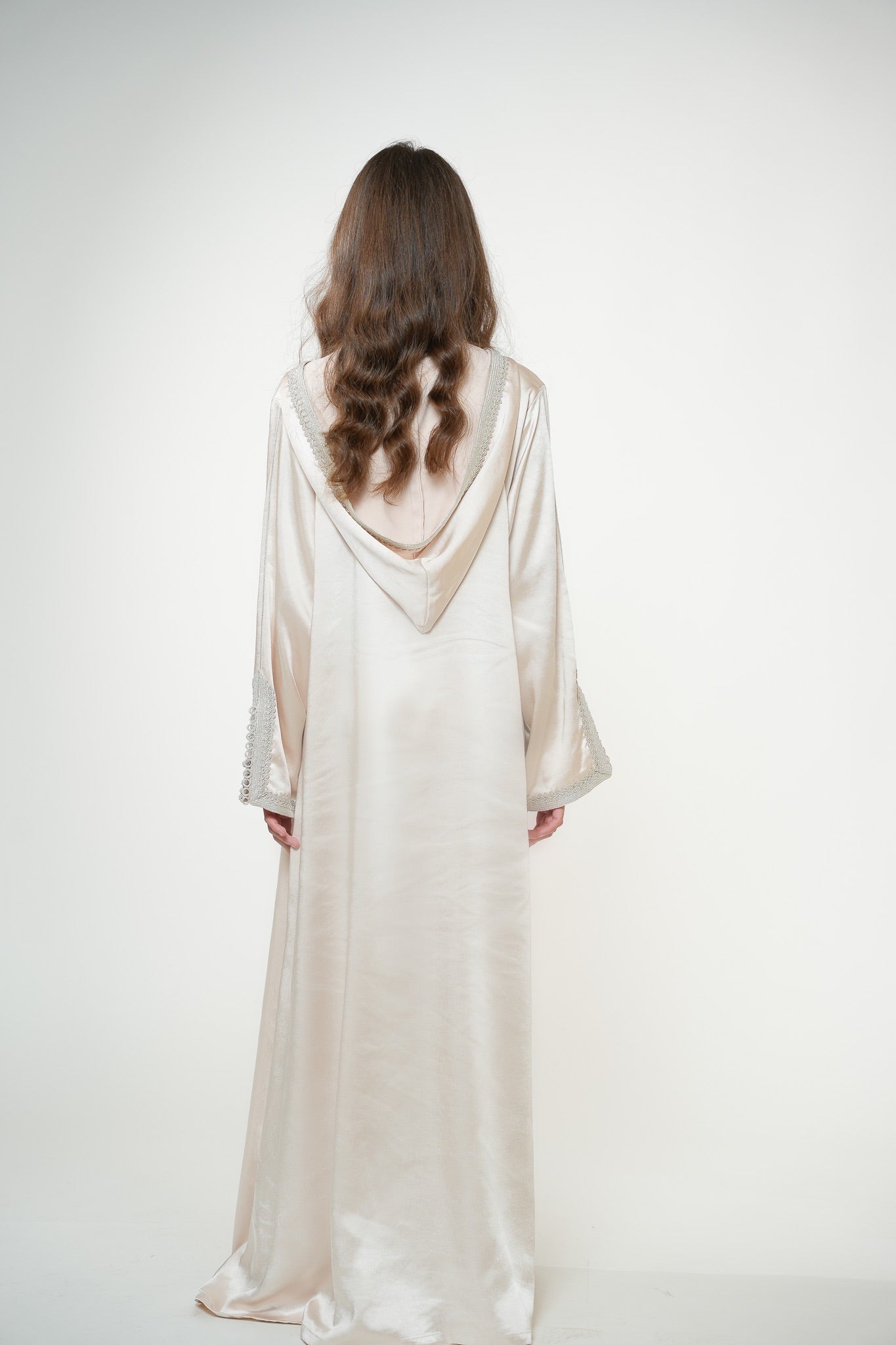 Mini Nomad Kaftan by Mystique Design