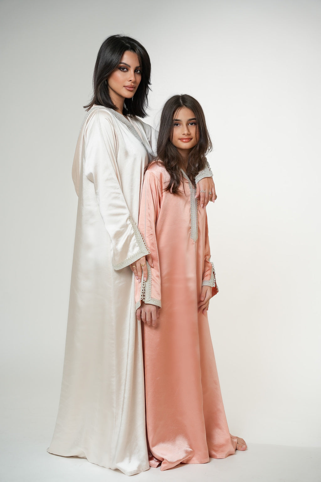 Mini Nomad Kaftan by Mystique Design