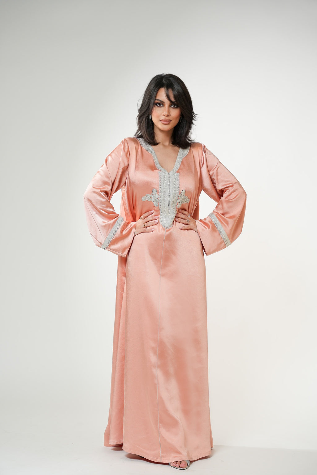 Imperial Kaftan by Mystique Design