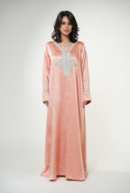 Imperial Kaftan by Mystique Design