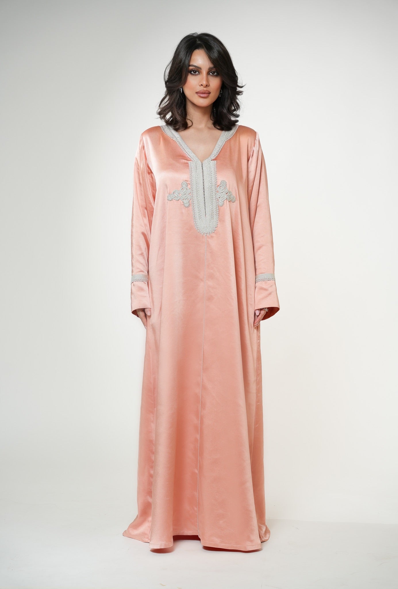 Imperial Kaftan by Mystique Design