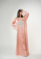 Imperial Kaftan by Mystique Design