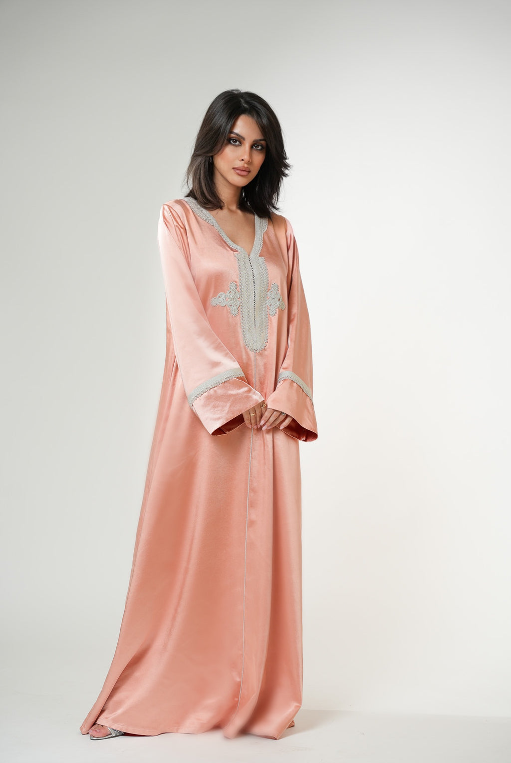 Imperial Kaftan by Mystique Design