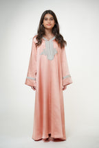 Mini Imperial Kaftan by Mystique Design