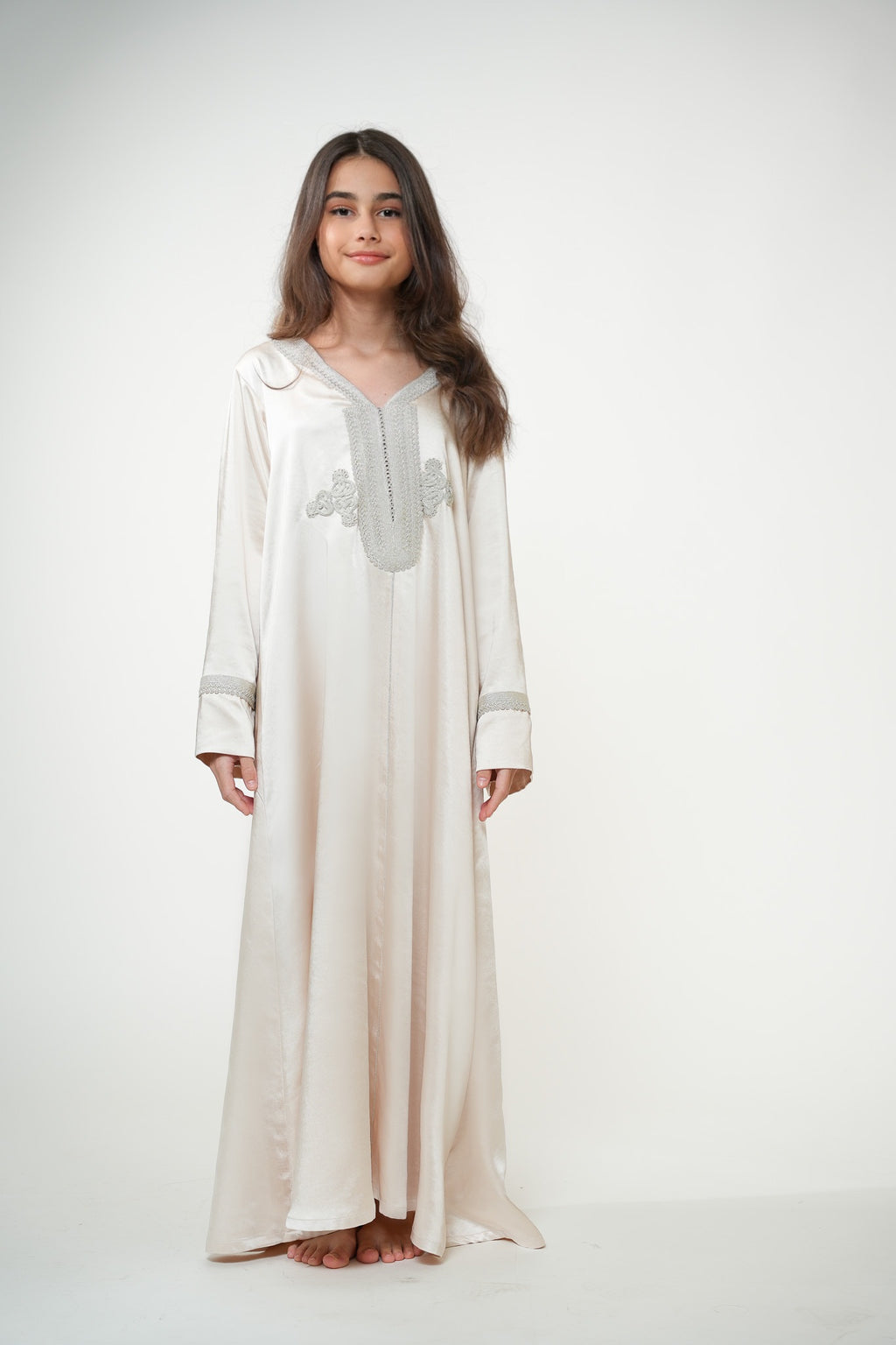 Mini Imperial Kaftan by Mystique Design