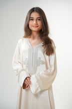 Mini Imperial Kaftan by Mystique Design