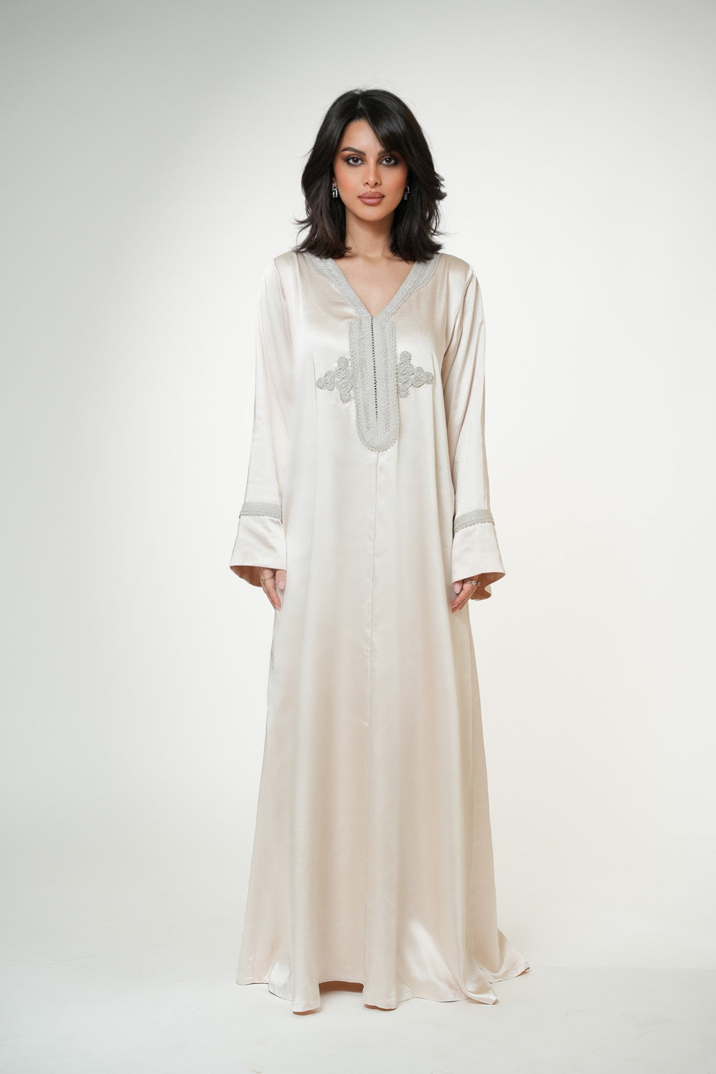 Imperial Kaftan by Mystique Design