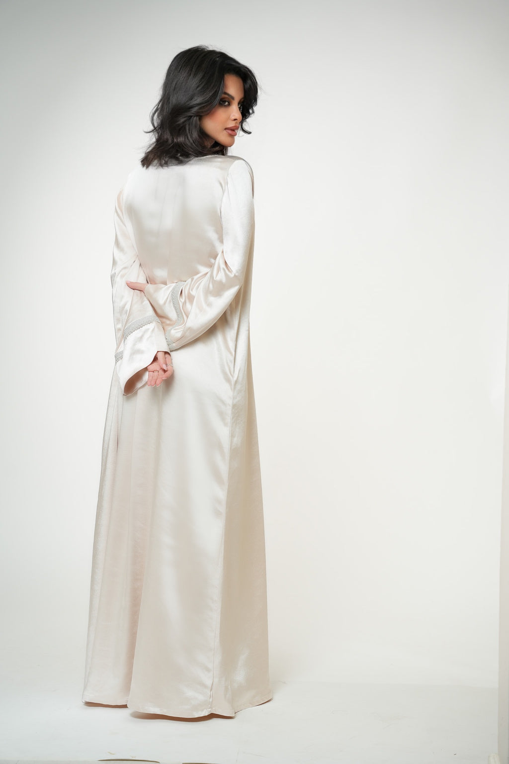 Imperial Kaftan by Mystique Design