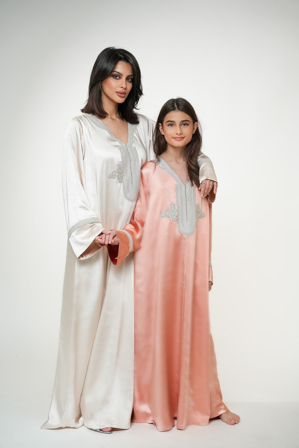 Mini Imperial Kaftan by Mystique Design