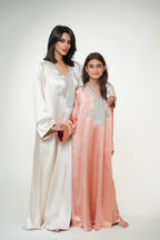 Mini Imperial Kaftan by Mystique Design