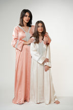 Mini Imperial Kaftan by Mystique Design
