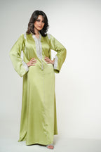 Dune Kaftan by Mystique Design