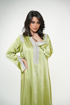 Dune Kaftan by Mystique Design
