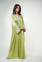 Dune Kaftan by Mystique Design